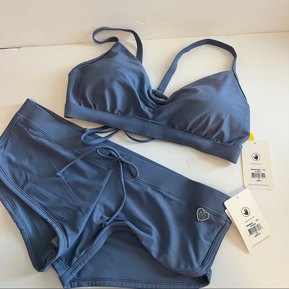 BODY GLOVE BIKINI